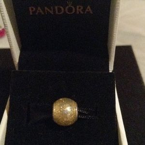 Pandora Charm